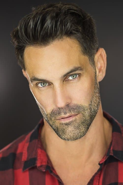 Jason-Shane Scott zdjęcie
