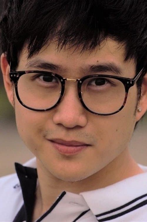 Jason Tham zdjęcie