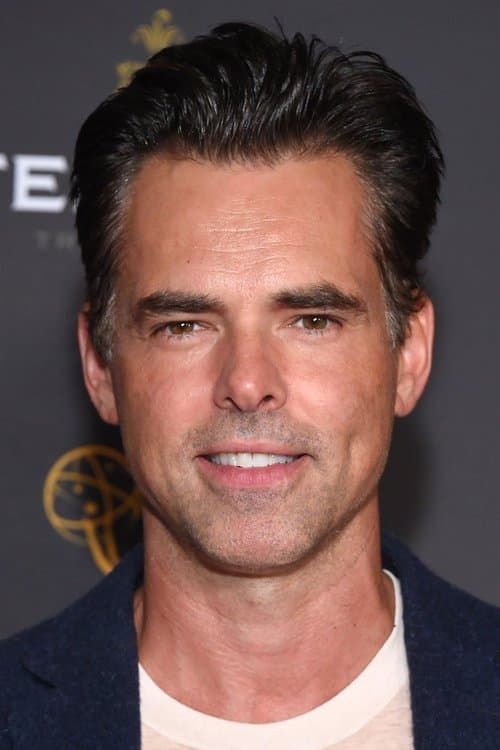 Jason Thompson zdjęcie