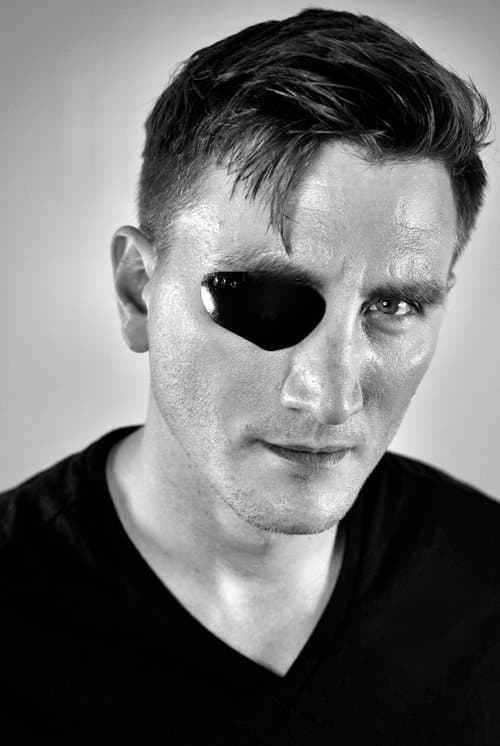 Jason Trost zdjęcie