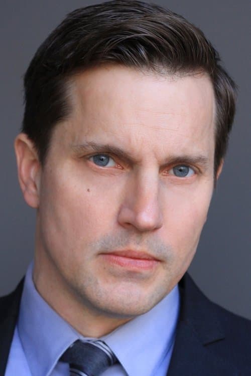 Jason Vail zdjęcie