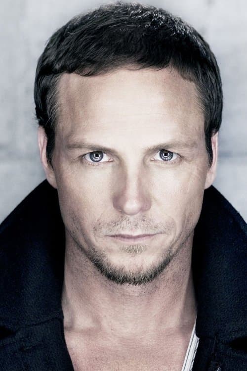 Jason Wiles zdjęcie