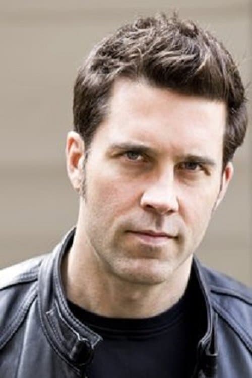 Jason William Lee zdjęcie
