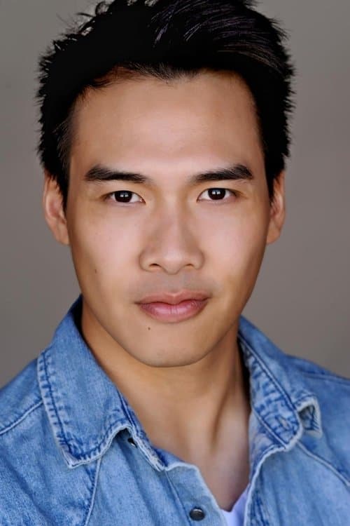 Jason Wong zdjęcie