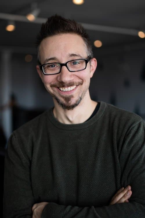Jason Yachanin zdjęcie