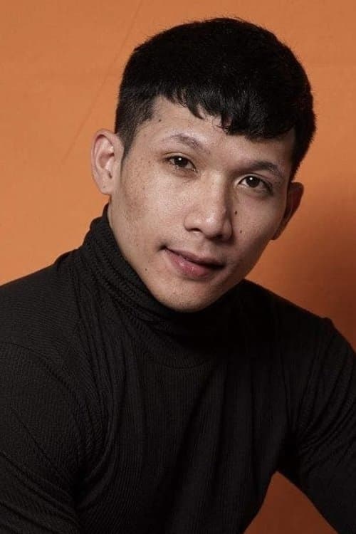 Jasper Torres zdjęcie