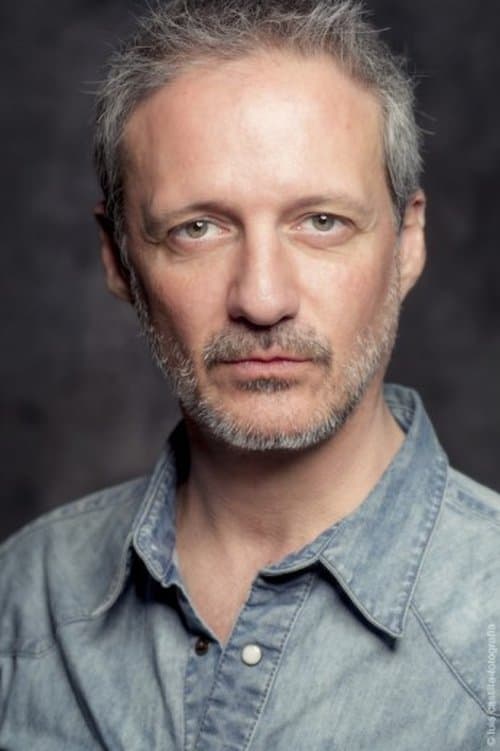 Jaume García Arija zdjęcie