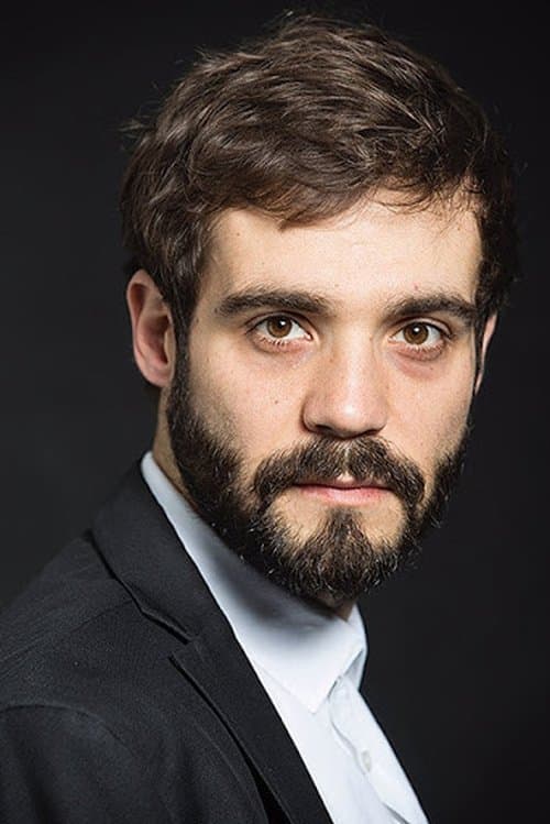 Javier Beltrán zdjęcie
