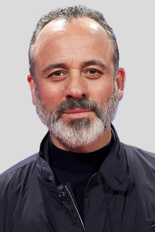 Javier Gutiérrez zdjęcie