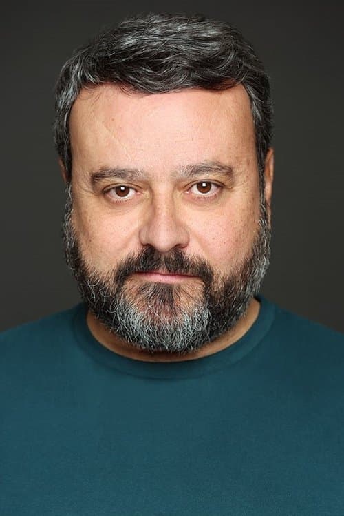 Javier Perdiguero zdjęcie