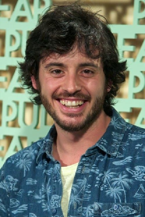 Javier Pereira zdjęcie