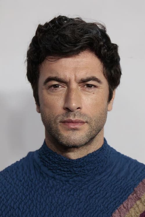 Javier Rey zdjęcie