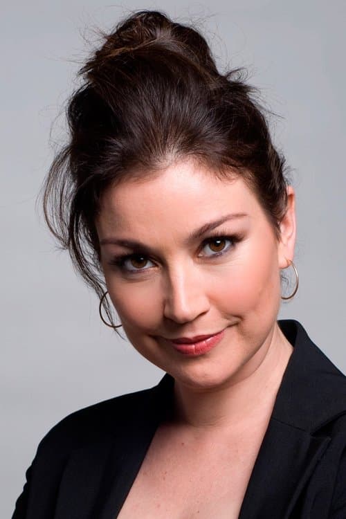 Javiera Contador zdjęcie