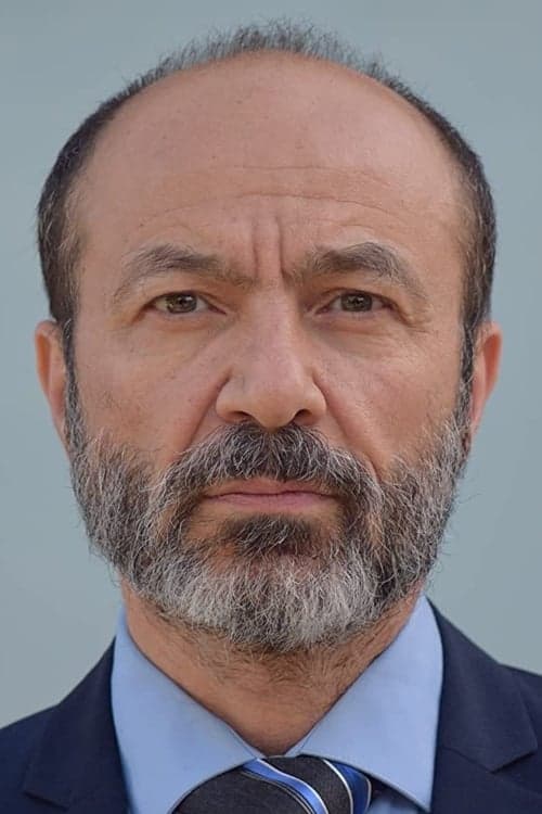 Jay Abdo zdjęcie