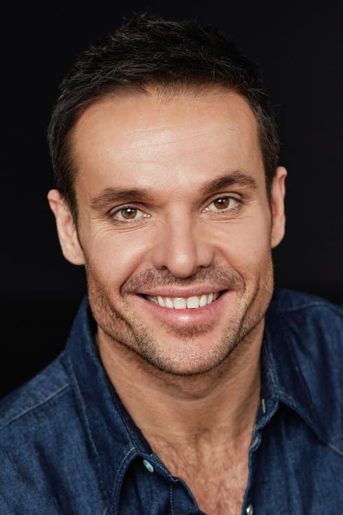 Jay Bowen zdjęcie