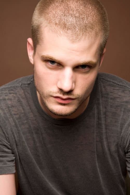 Jay Brannan zdjęcie