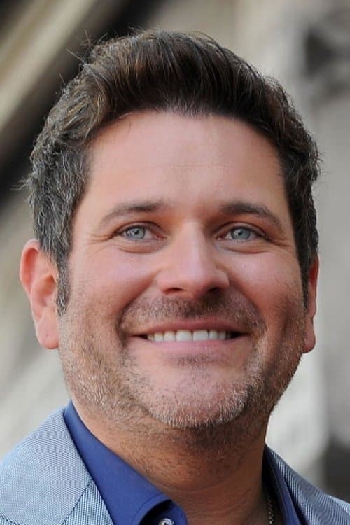 Jay DeMarcus zdjęcie