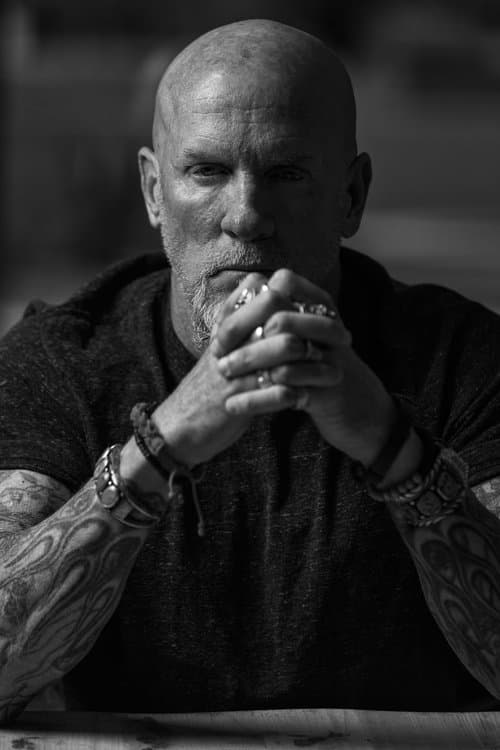 Jay Dobyns zdjęcie