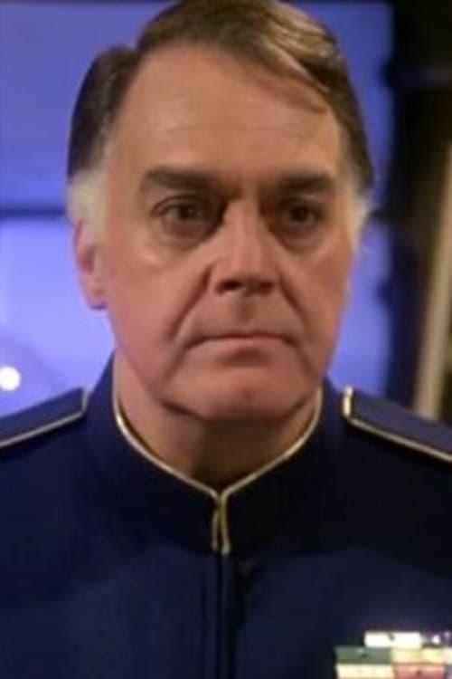 Jay Garner zdjęcie