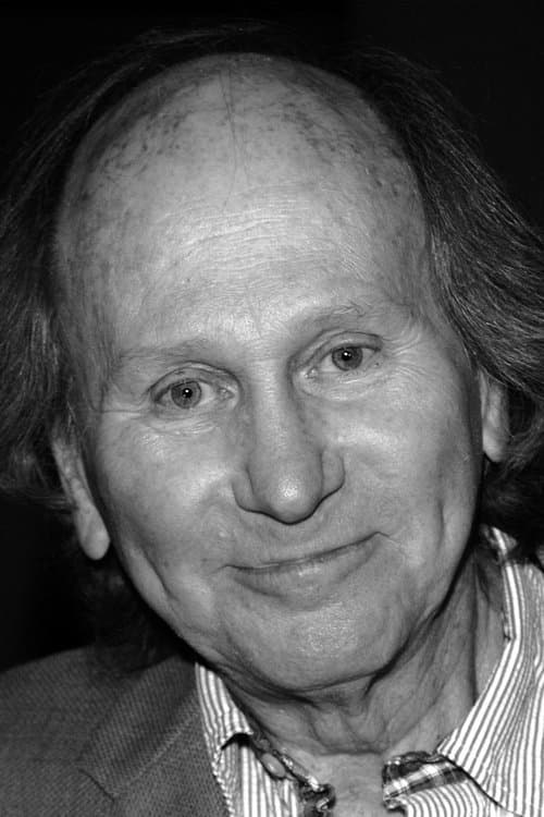 Jay Gerber zdjęcie
