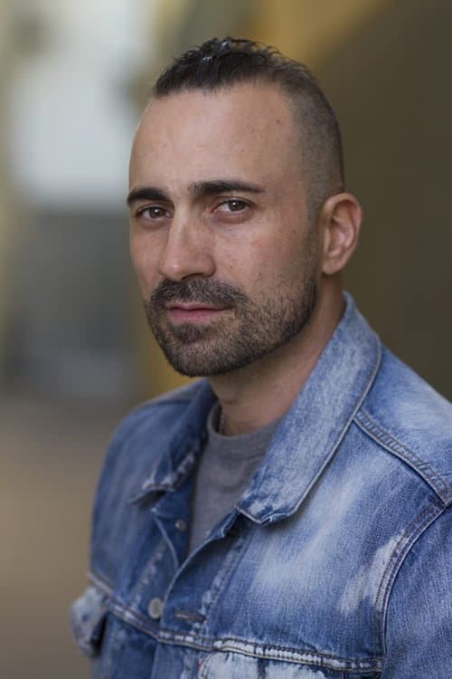 Jay Giannone zdjęcie