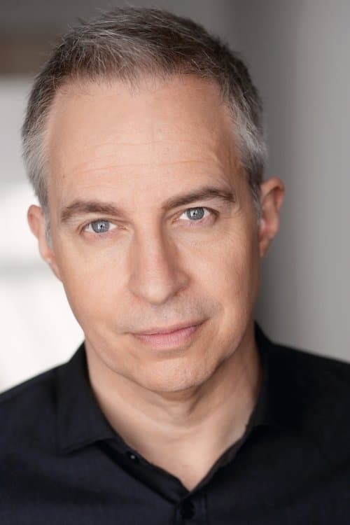 Jay Karnes zdjęcie