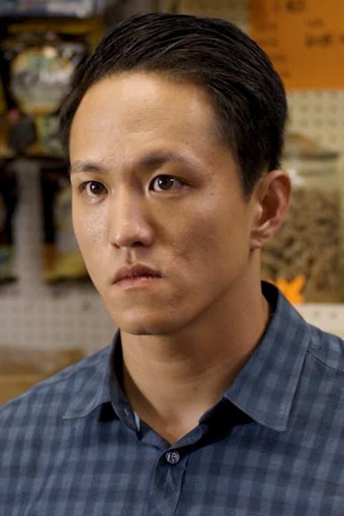 Jay Kwon zdjęcie