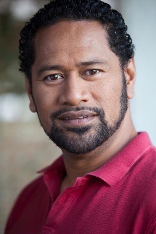 Jay Laga'aia zdjęcie