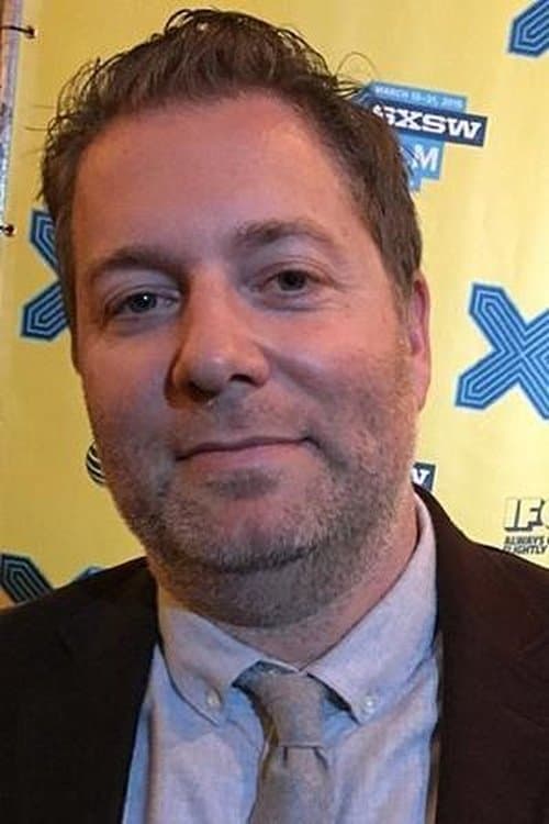 Jay Larson zdjęcie