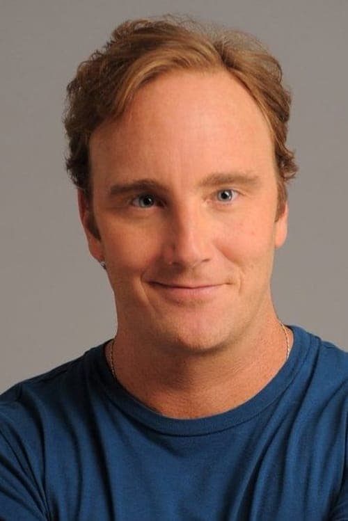 Jay Mohr zdjęcie