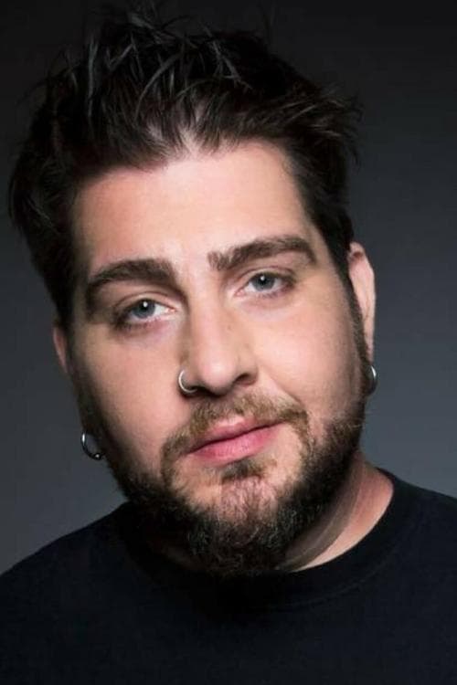 Jay Oakerson zdjęcie