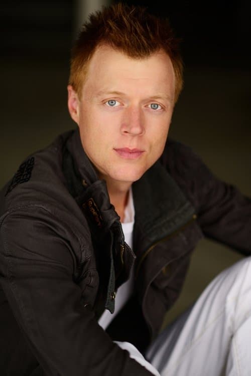 Jay Paulson zdjęcie