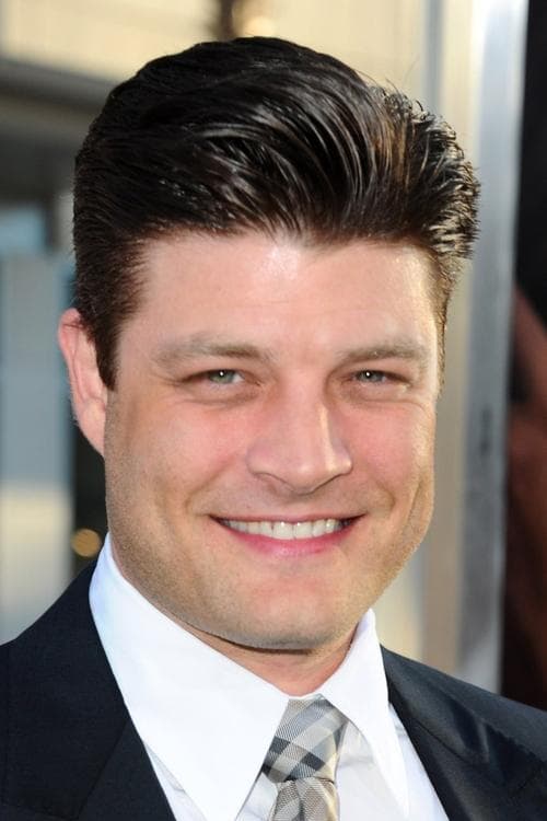 Jay R. Ferguson zdjęcie