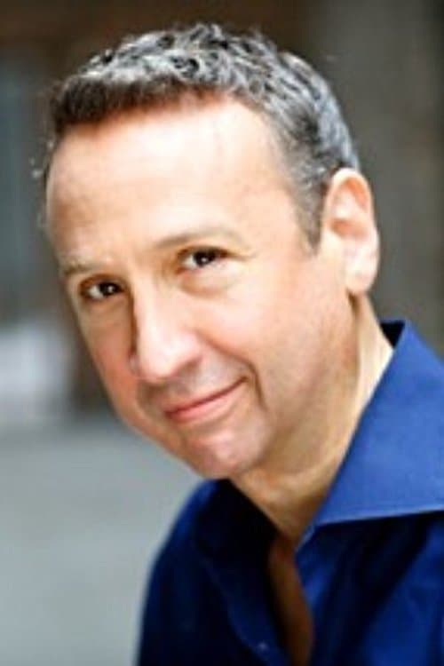 Jay Russell zdjęcie