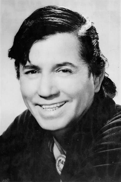 Jay Silverheels zdjęcie