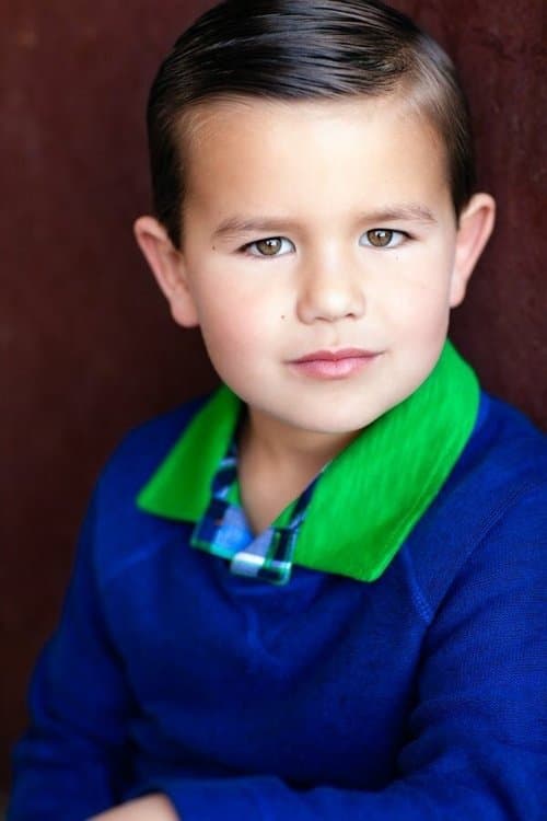 Jayden Hedden zdjęcie