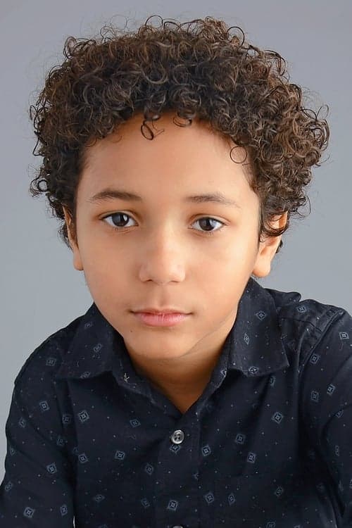 Jayden Marine zdjęcie
