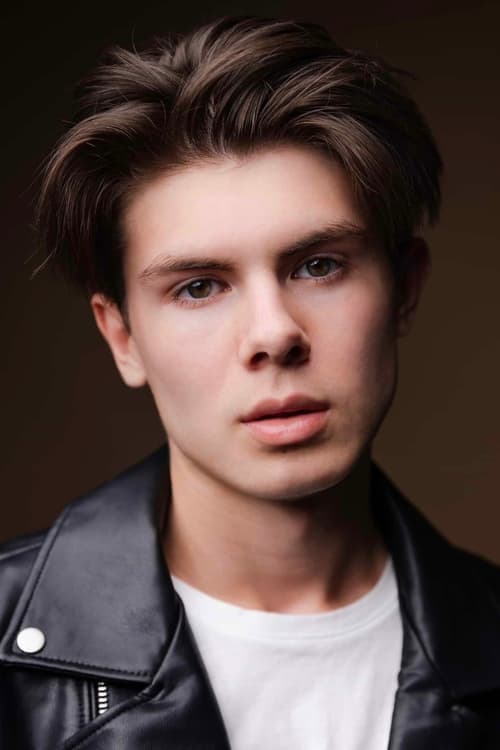 Jayden McGinlay zdjęcie