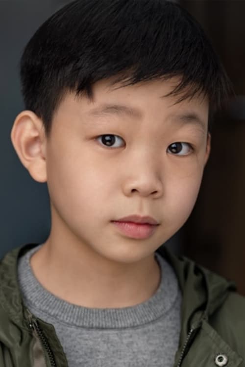 Jayden Tianyi Zhang zdjęcie