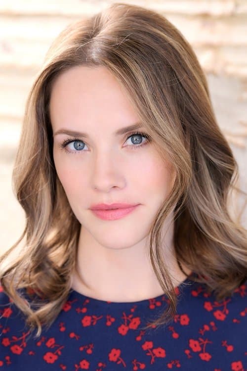 Jayme Lynn Evans zdjęcie