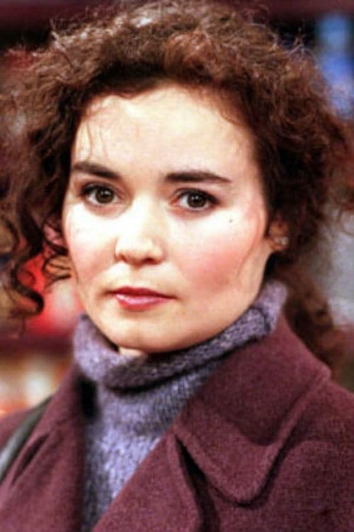 Jayne Ashbourne zdjęcie