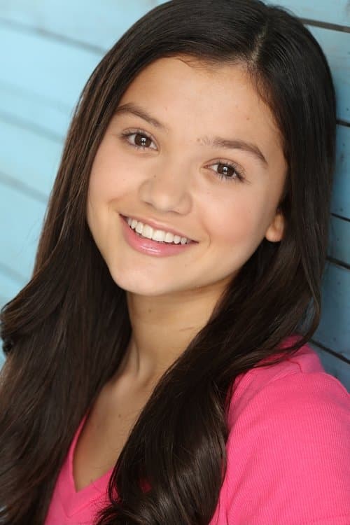 Jaynee-Lynne Kinchen zdjęcie