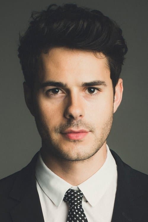 Jayson Blair zdjęcie