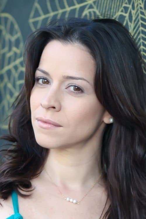 Jazmin Caratini zdjęcie