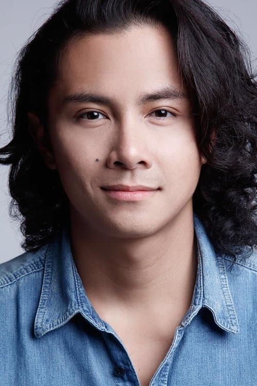 JC Santos zdjęcie