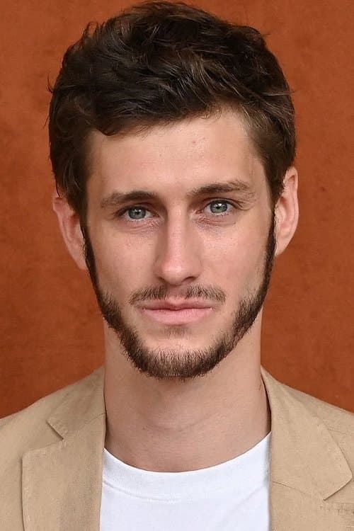 Jean-Baptiste Maunier zdjęcie