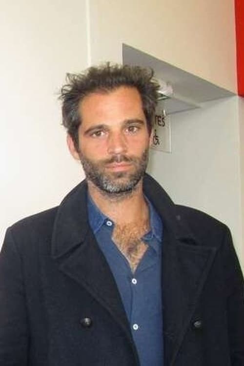 Jean-Baptiste Pouilloux zdjęcie