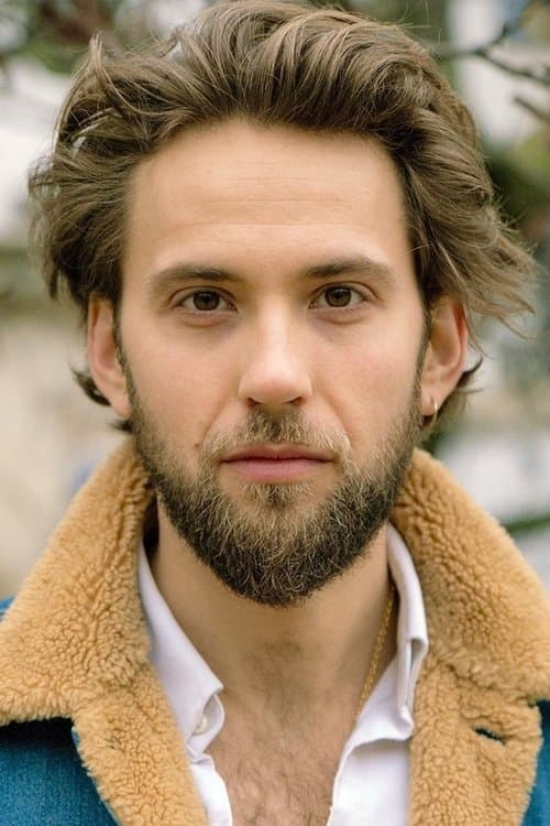 Jean-Baptiste Sagory zdjęcie