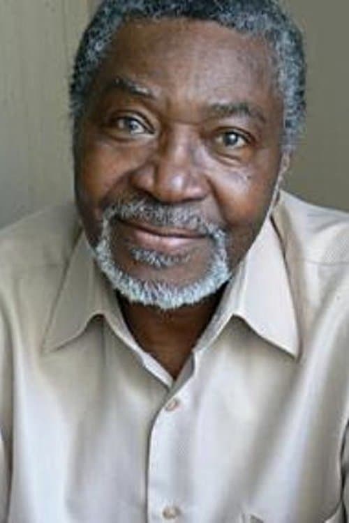 Jean Bédiébé zdjęcie