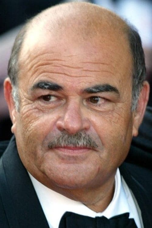 Jean Benguigui zdjęcie